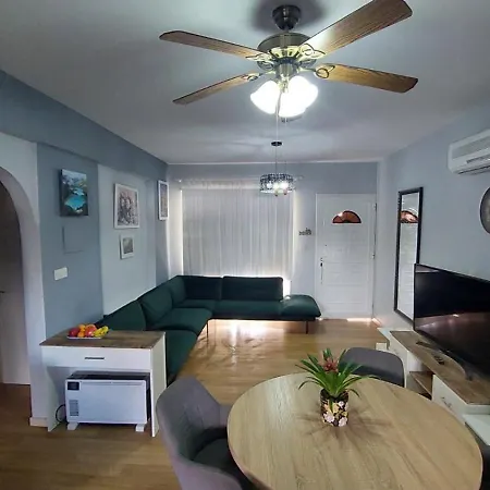 Appartement King Sunset