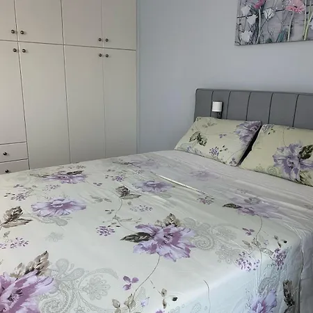 Appartement King Sunset Paphos