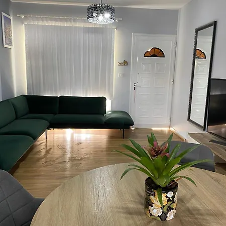 King Sunset Appartement Paphos