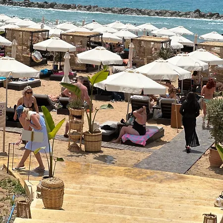 Appartement King Sunset Paphos