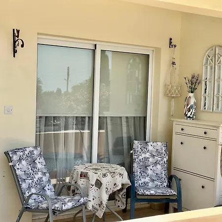 King Sunset Appartement *