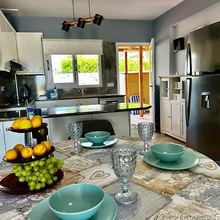 Appartement King Sunset Paphos